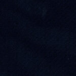 Jacquard Navy (100% Wool)