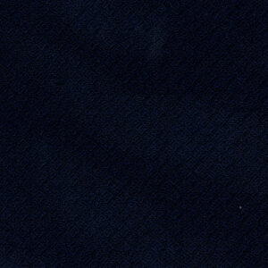 Jacquard Navy (100% Wool)