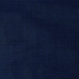 Plain Blue (100% Wool)