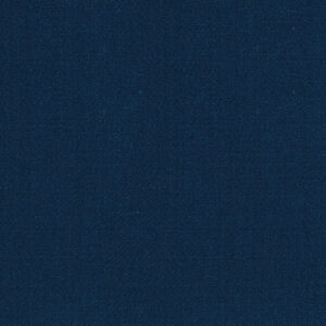 Plain Blue (100% Wool)