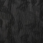 Jacquard Black (100% Polyester)