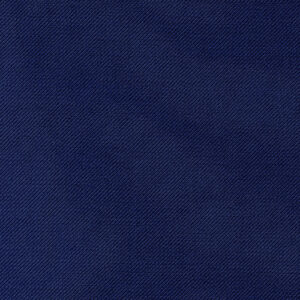 Plain Blue (100% Wool)