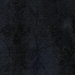 Jacquard Navy (100% Wool)