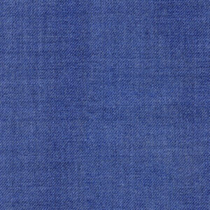 Plain Bluish Grey (100% Wool)