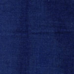 Plain Blue (100% Wool)