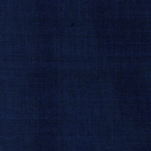Plain Blue (70% Wool 30% Polyester)