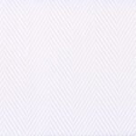 Herringbone Blue (100% Cotton)