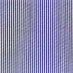 Striped Blue (100% Cotton)