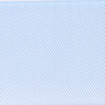 Twill Blue (100% Cotton)