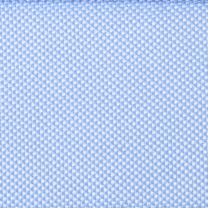 Plain Blue (100% Cotton)