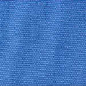 Plain Blue (100% Cotton)