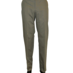 Smokey Green Colour- Chinos